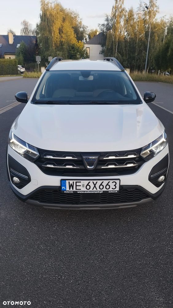 Dacia Jogger 1.0 TCe SL Extreme - 5