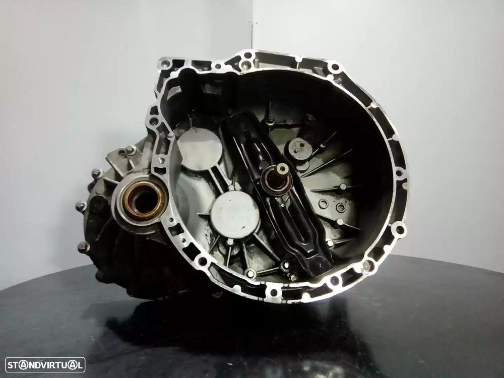 CAIXA VELOCIDADES MINI MINI 2007 -7568717 - 3