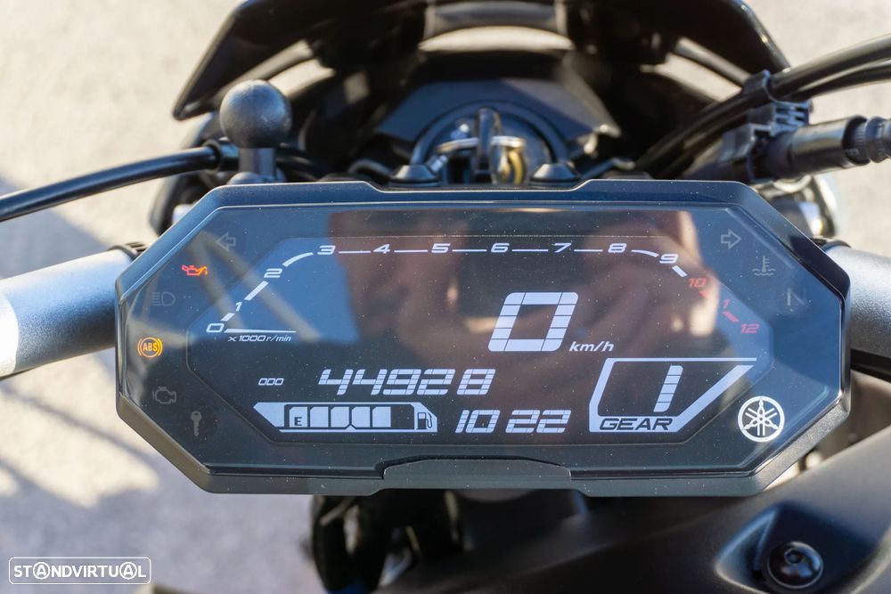 Yamaha MT-07 (2021) + Arrow Exhaust | Primeiro dono - 37