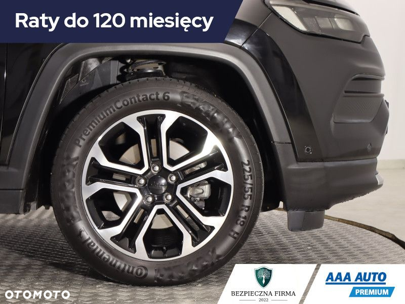 Jeep Compass - 16