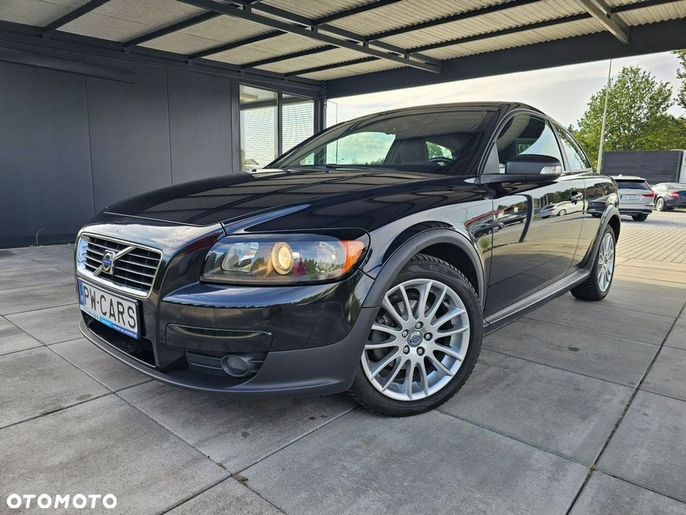 Volvo C30 - 1