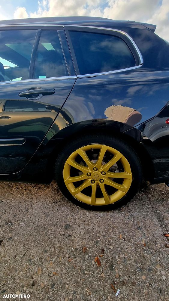 Renault Laguna Grandtour dCi 110 FAP Limited - 10
