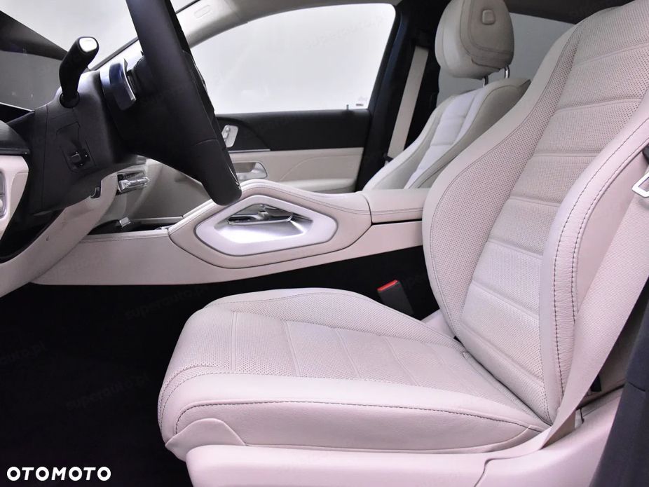 Mercedes-Benz GLE 450 d mHEV 4-Matic AMG Line - 8