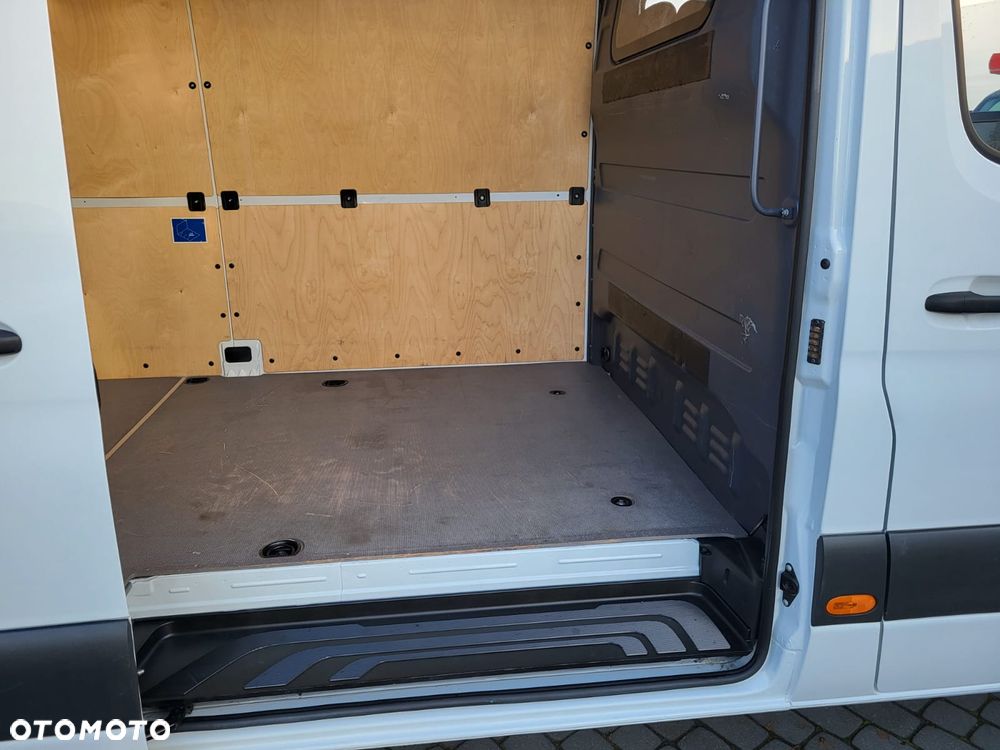 Mercedes-Benz SPRINTER 907 315 CDI-MAXI-ŁADNY - 20