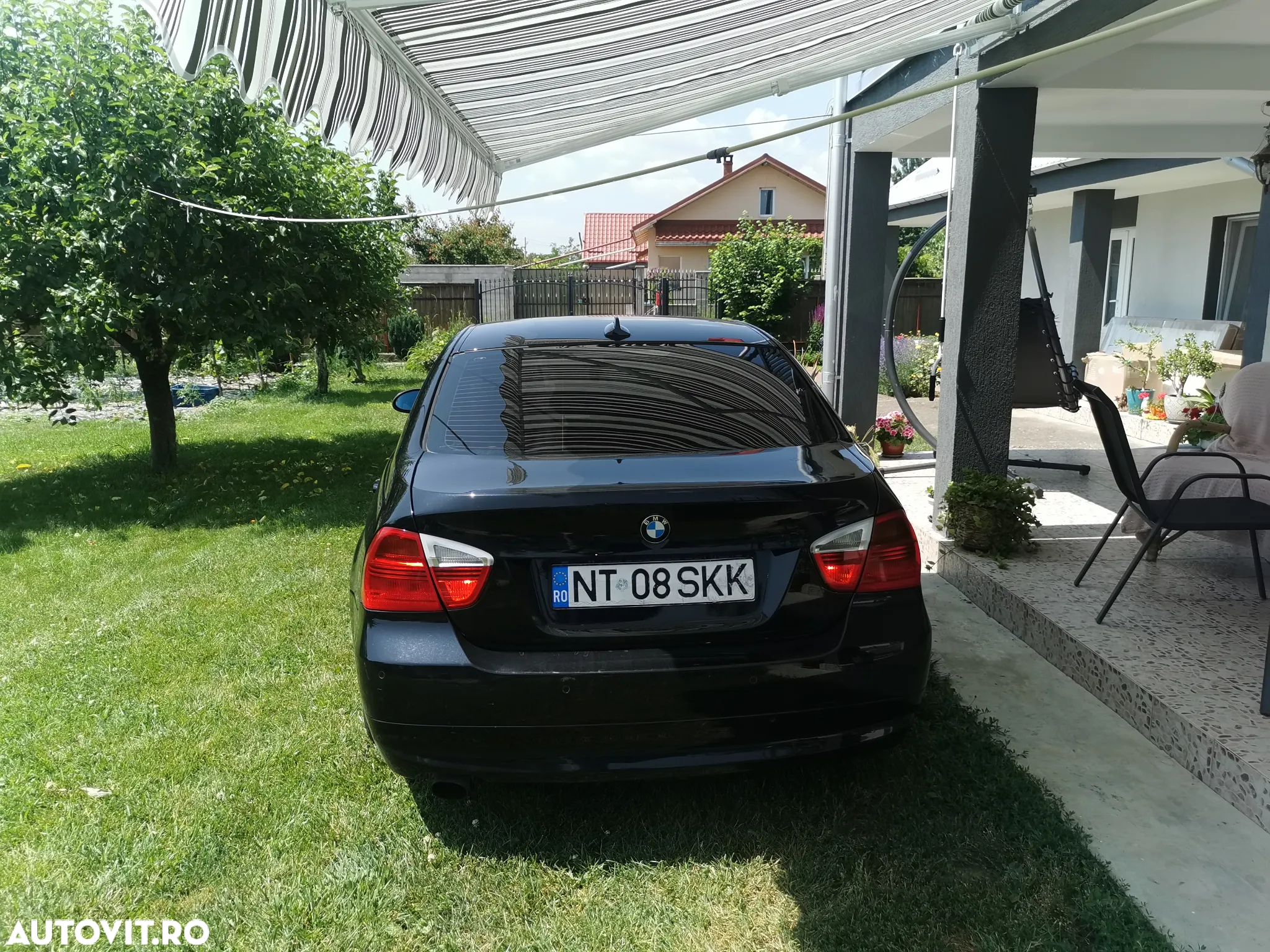 BMW Seria 3 - 3