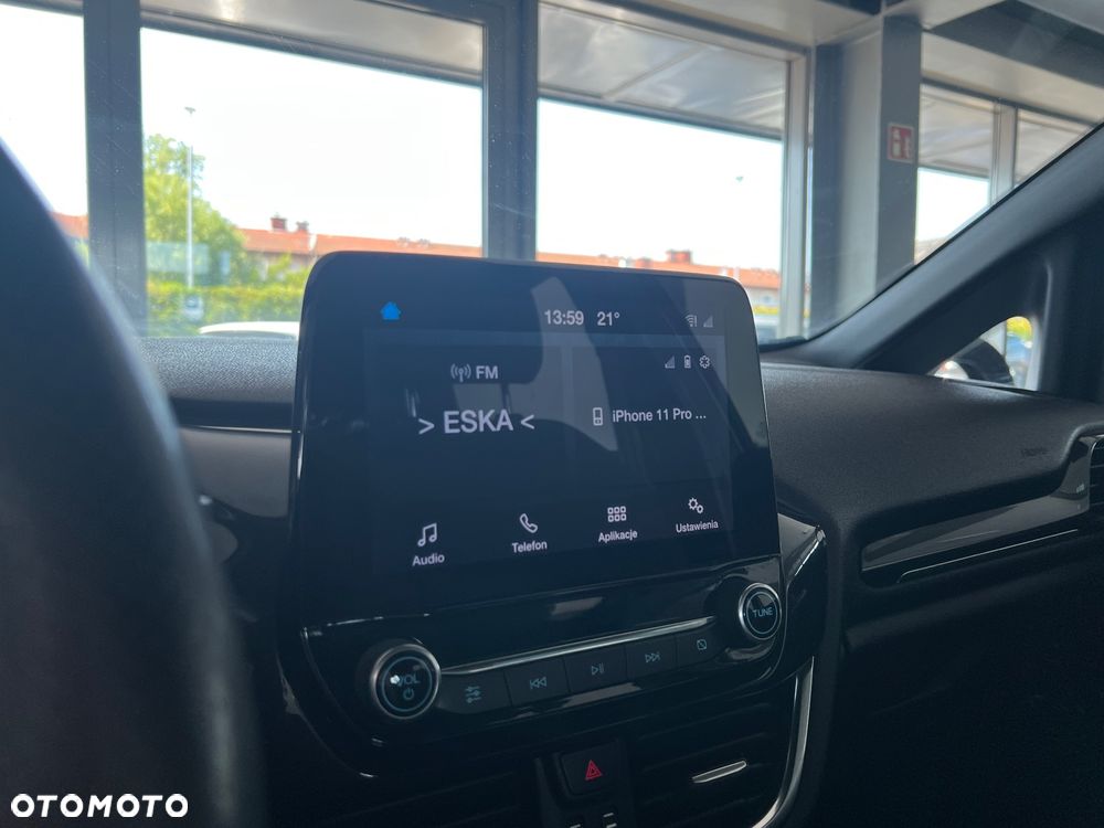Ford Fiesta 1.0 EcoBoost GPF ST-Line ASS - 27