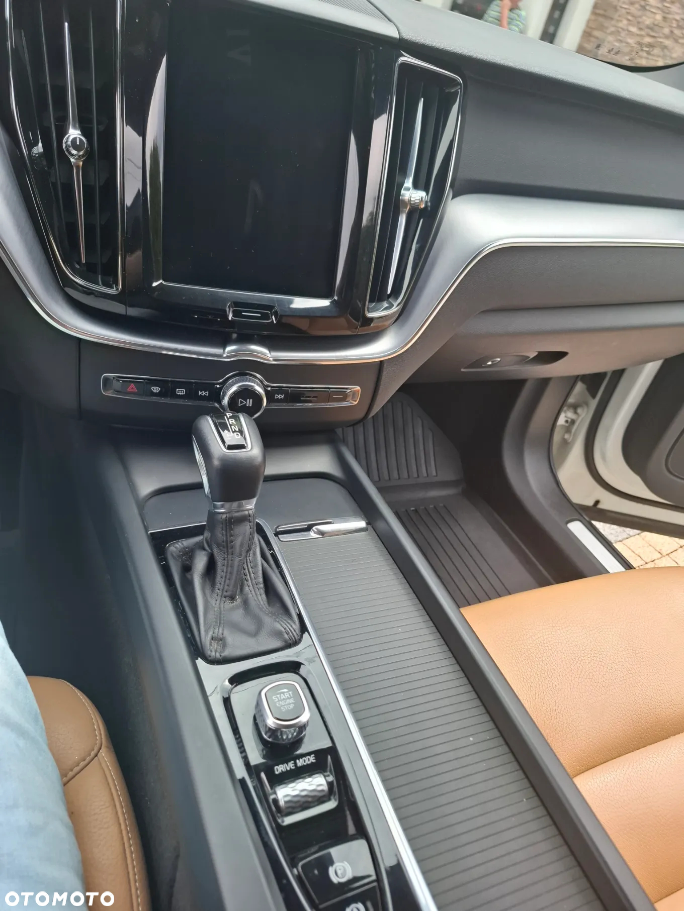 Volvo XC 60 - 14