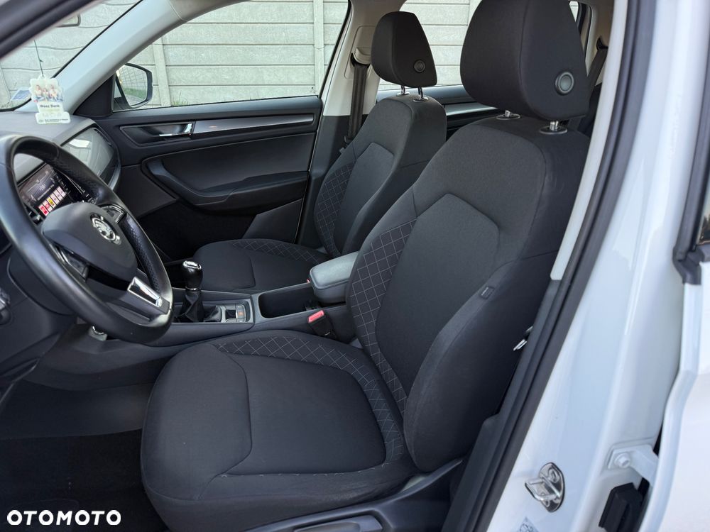 Skoda Kodiaq 1.4 TSI Active - 18