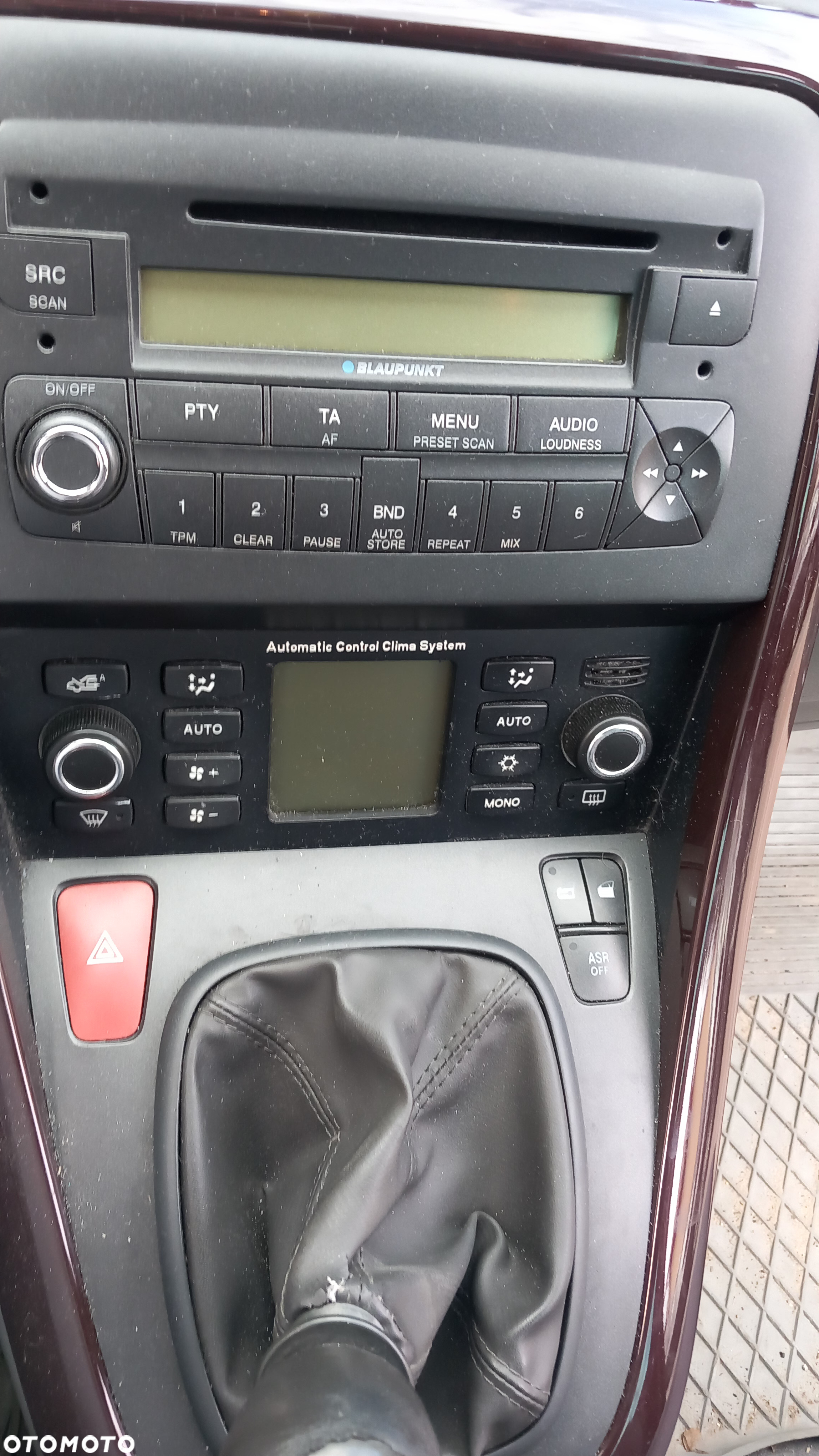 Fiat Croma 1.9 JTD Active - 7