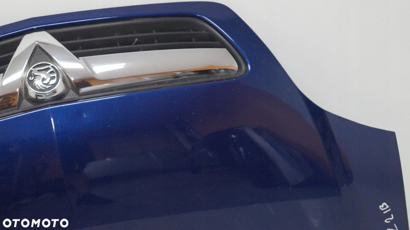 MASKA OPEL MERIVA A Z21B 2009 - 4