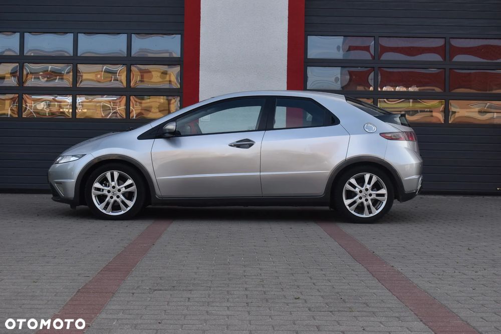 Honda Civic - 23