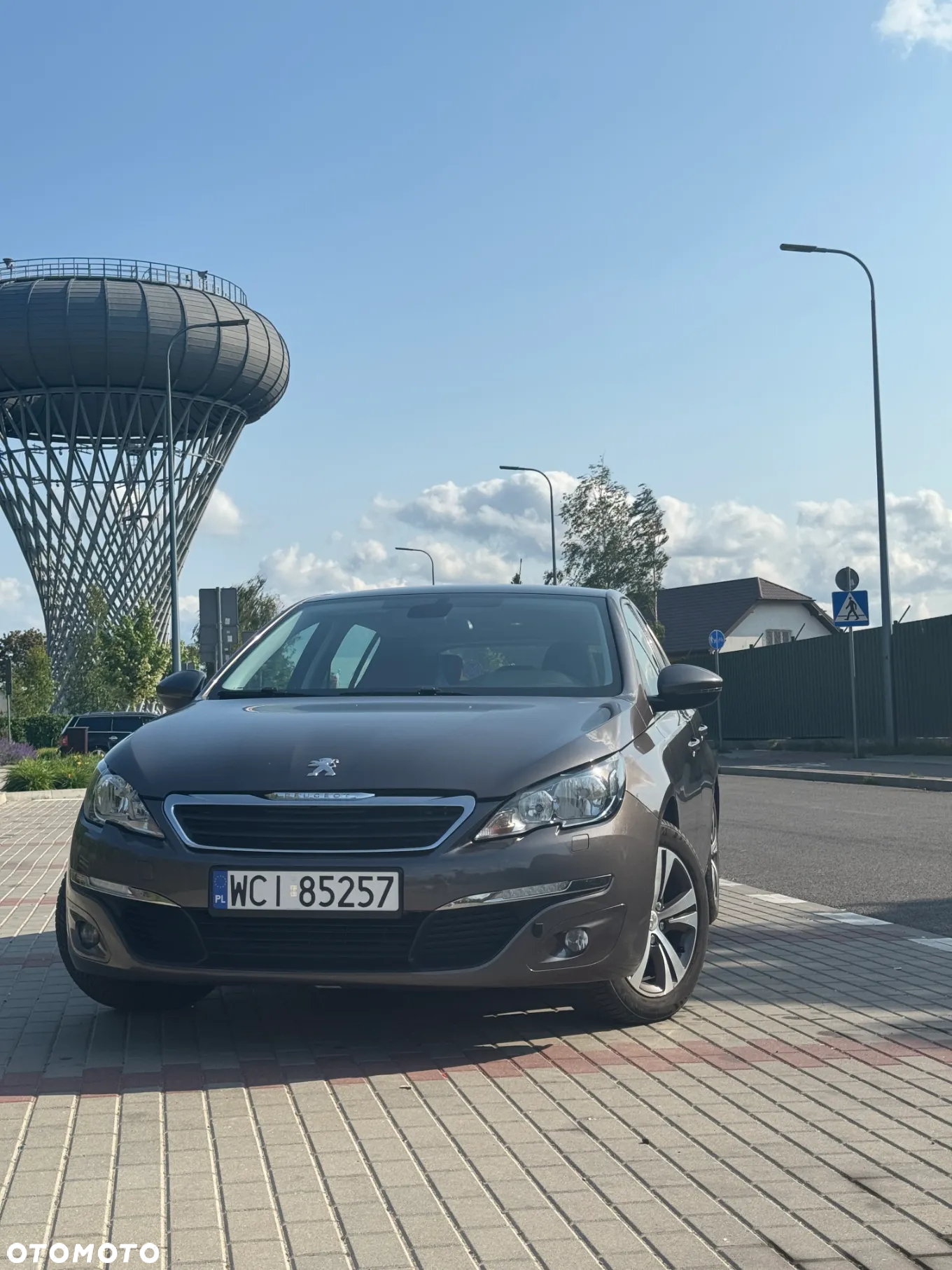 Peugeot 308 - 4