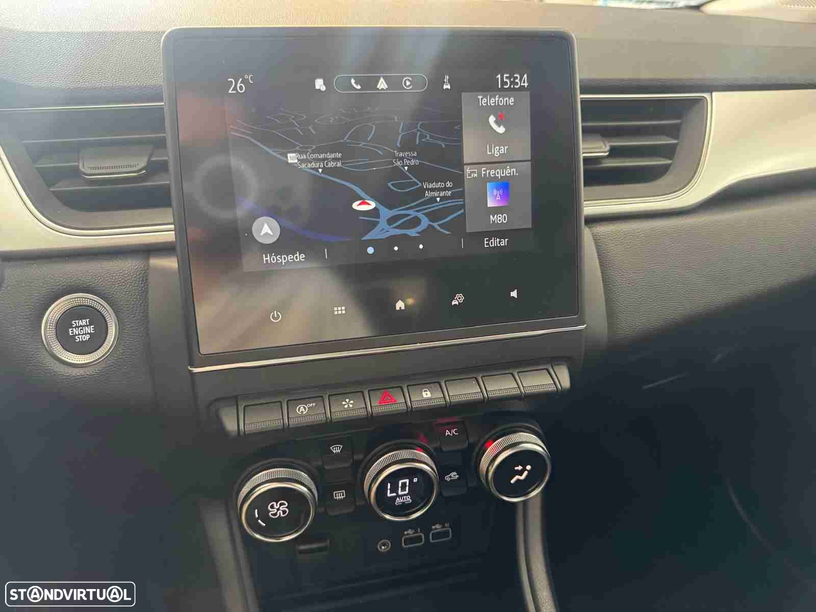Renault Captur 1.0 TCe Techno - 9
