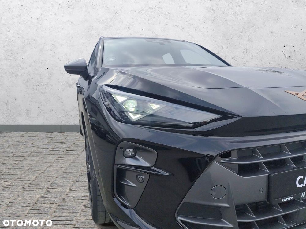 Cupra Terramar 2.0 TSI 4Drive VZ DSG - 41