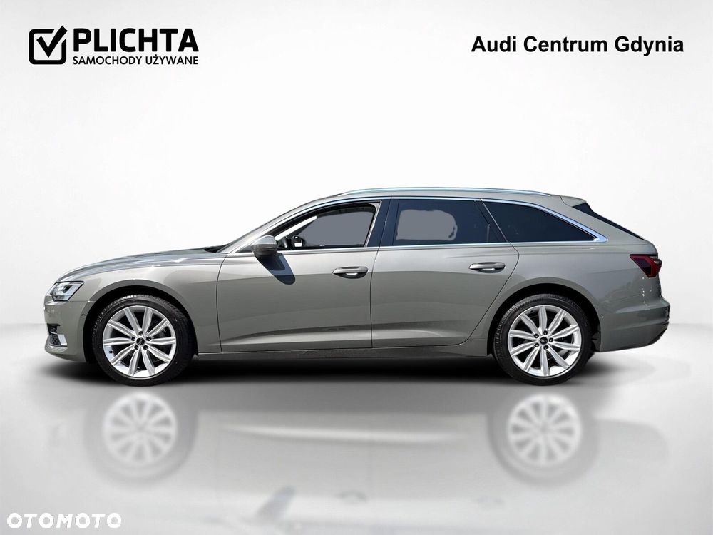 Audi A6 Avant 40 TDI mHEV Quattro S tronic - 3