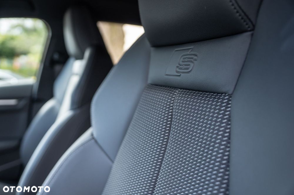 Audi A3 Sportback - 11