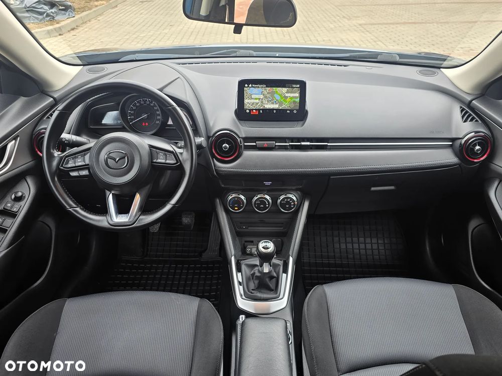 Mazda CX-3 2.0 Skyenergy - 15