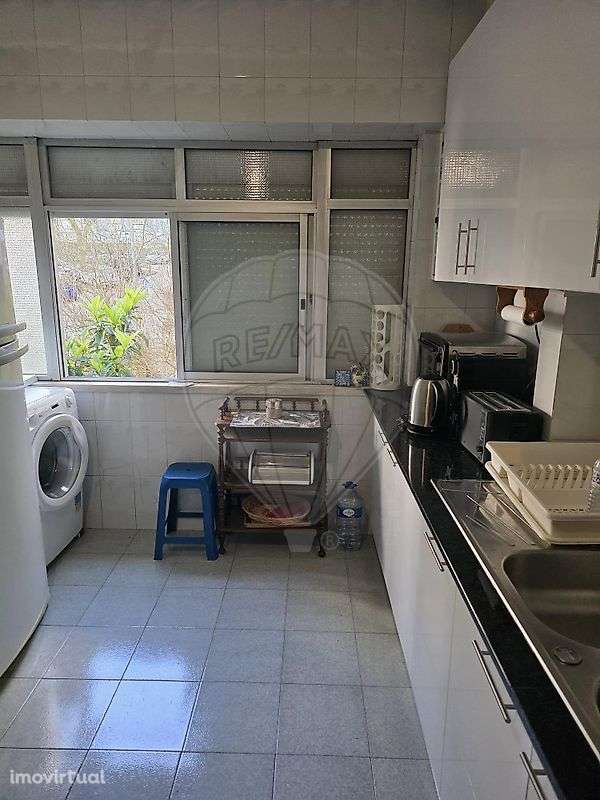 Apartamento T2 para arrendamento - Grande imagem: 4/12