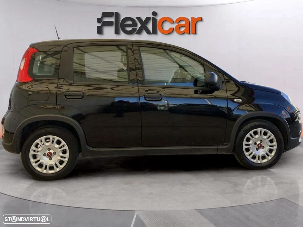 Fiat Panda 1.0 Hybrid - 2
