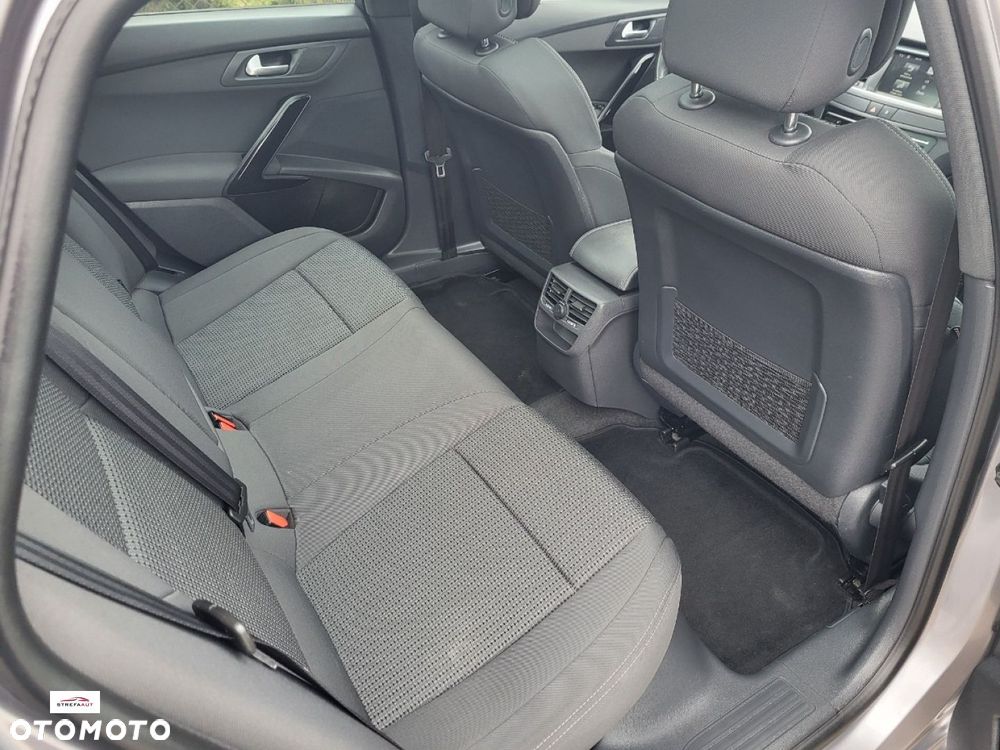 Peugeot 508 - 15