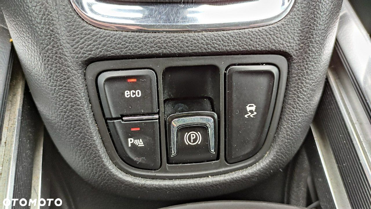 Opel Zafira - 34
