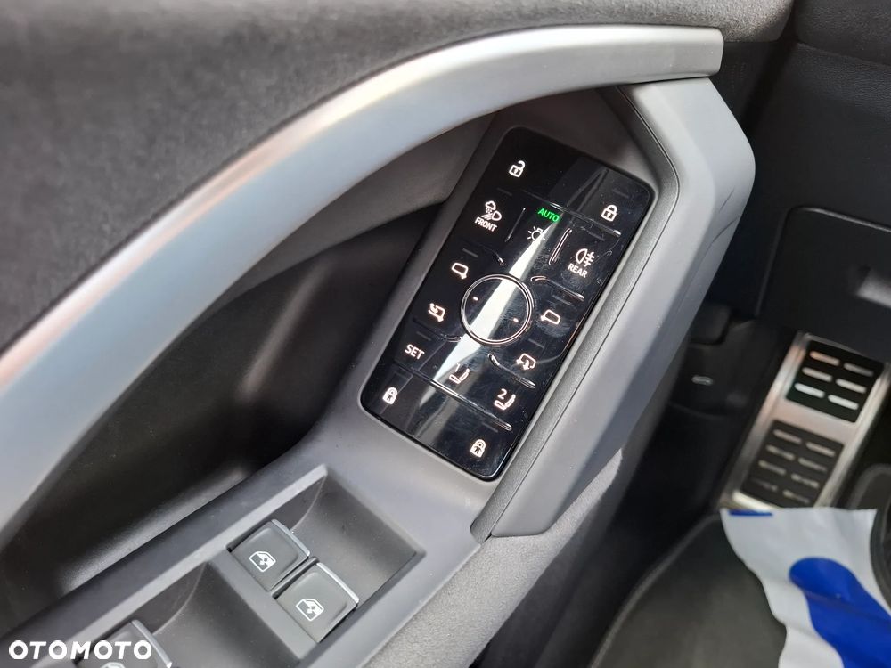 Audi Q5 Sportback e-Hybrid 270 kW Quattro S tronic - 27