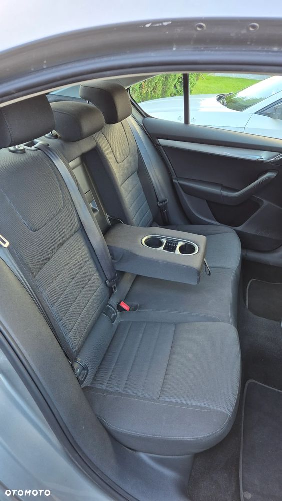Skoda Octavia 1.4 TSI Elegance - 10