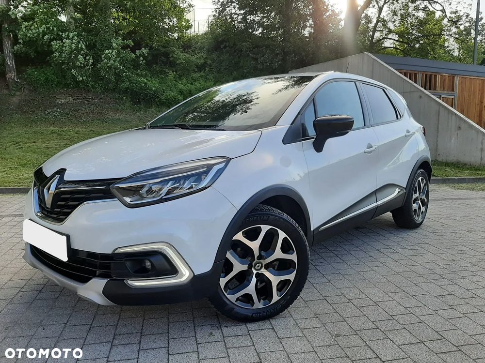 Renault Captur ENERGY TCe 120 Experience - 1