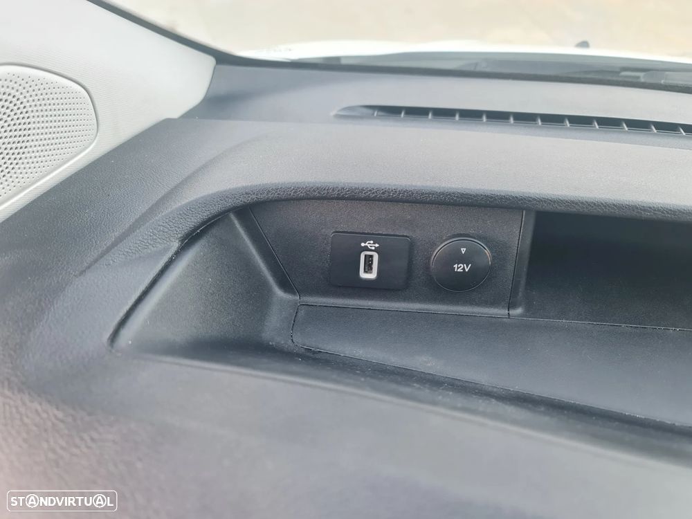 Ford Transit Custom 130CV L1H1 *Câmera /GPS/ Ac/ com IVA dedutível - 28