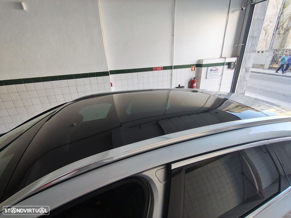 Peugeot 508 SW 2.0 BlueHDi Allure J18 - 23