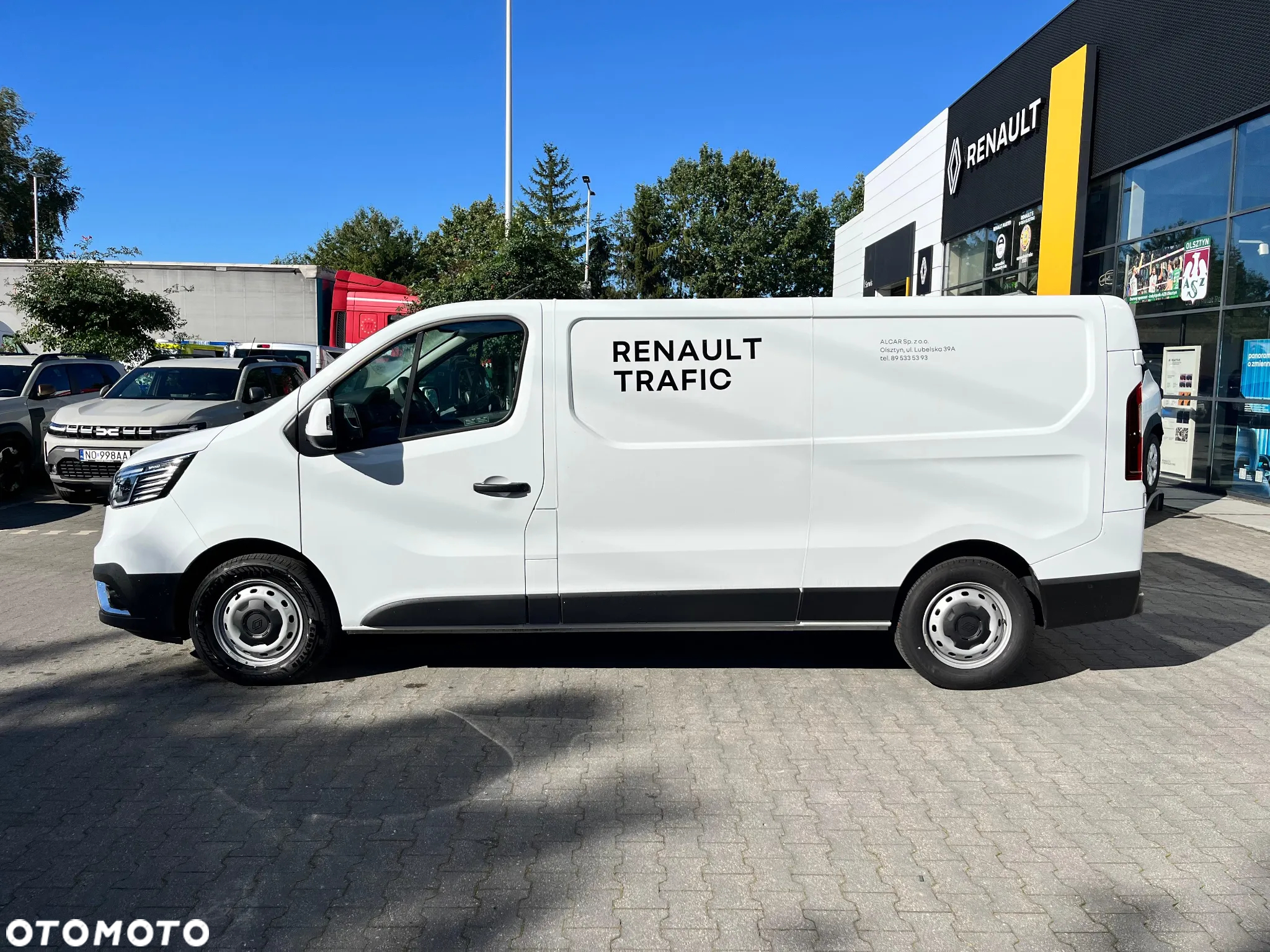 Renault Trafic - 4