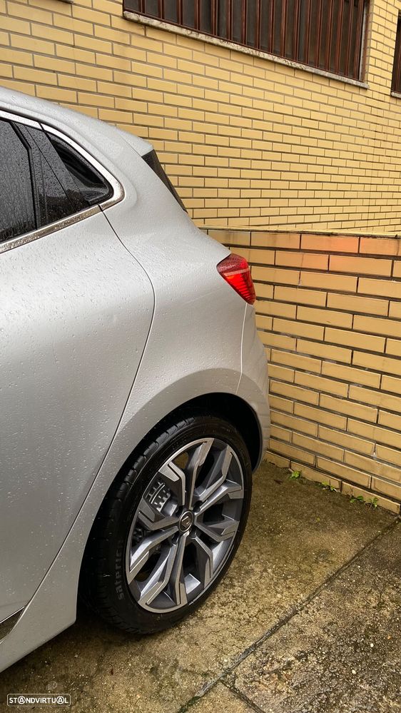 Renault Clio 1.0 TCe Intens - 8