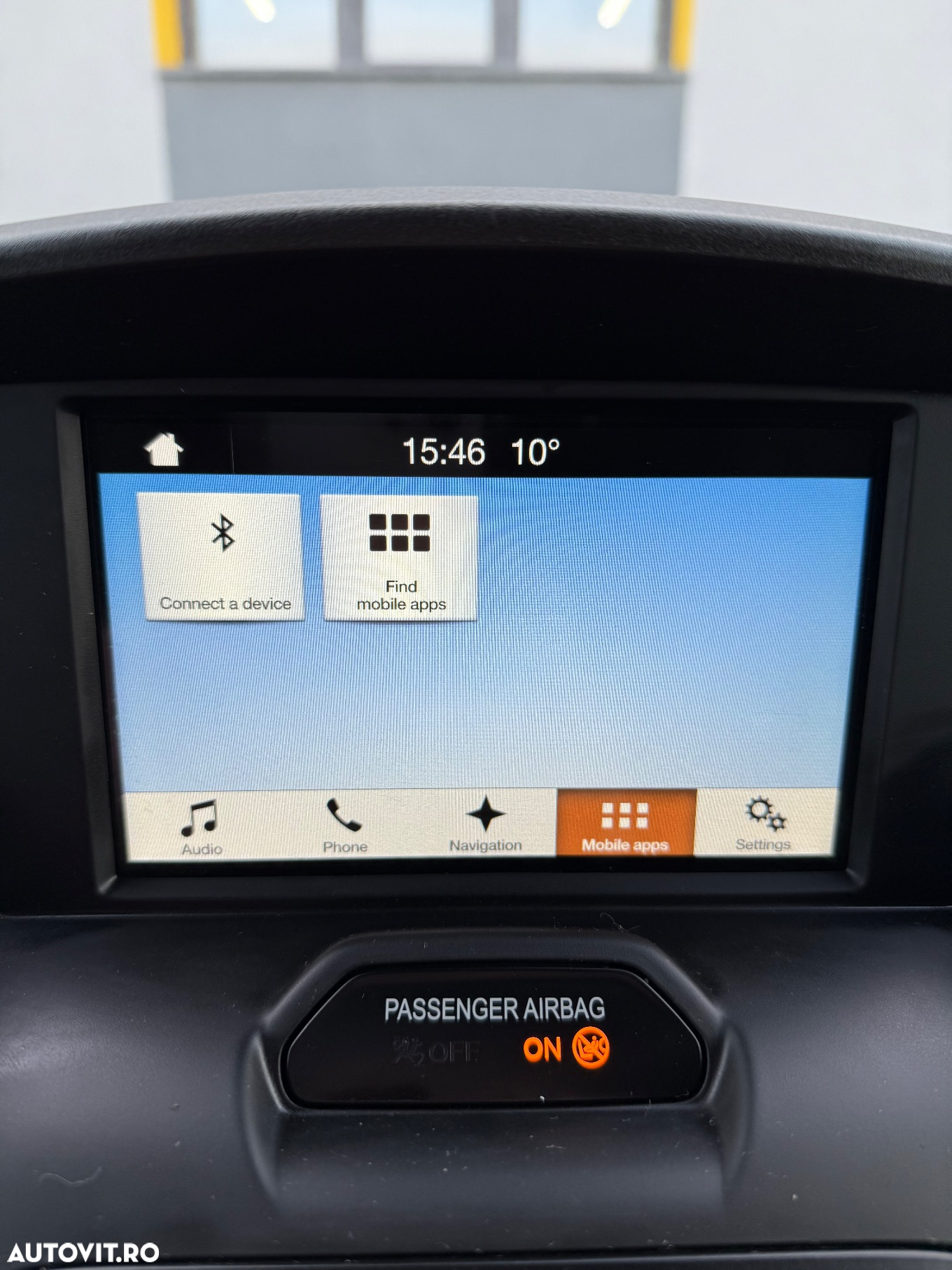 Ford TRANSIT - 22