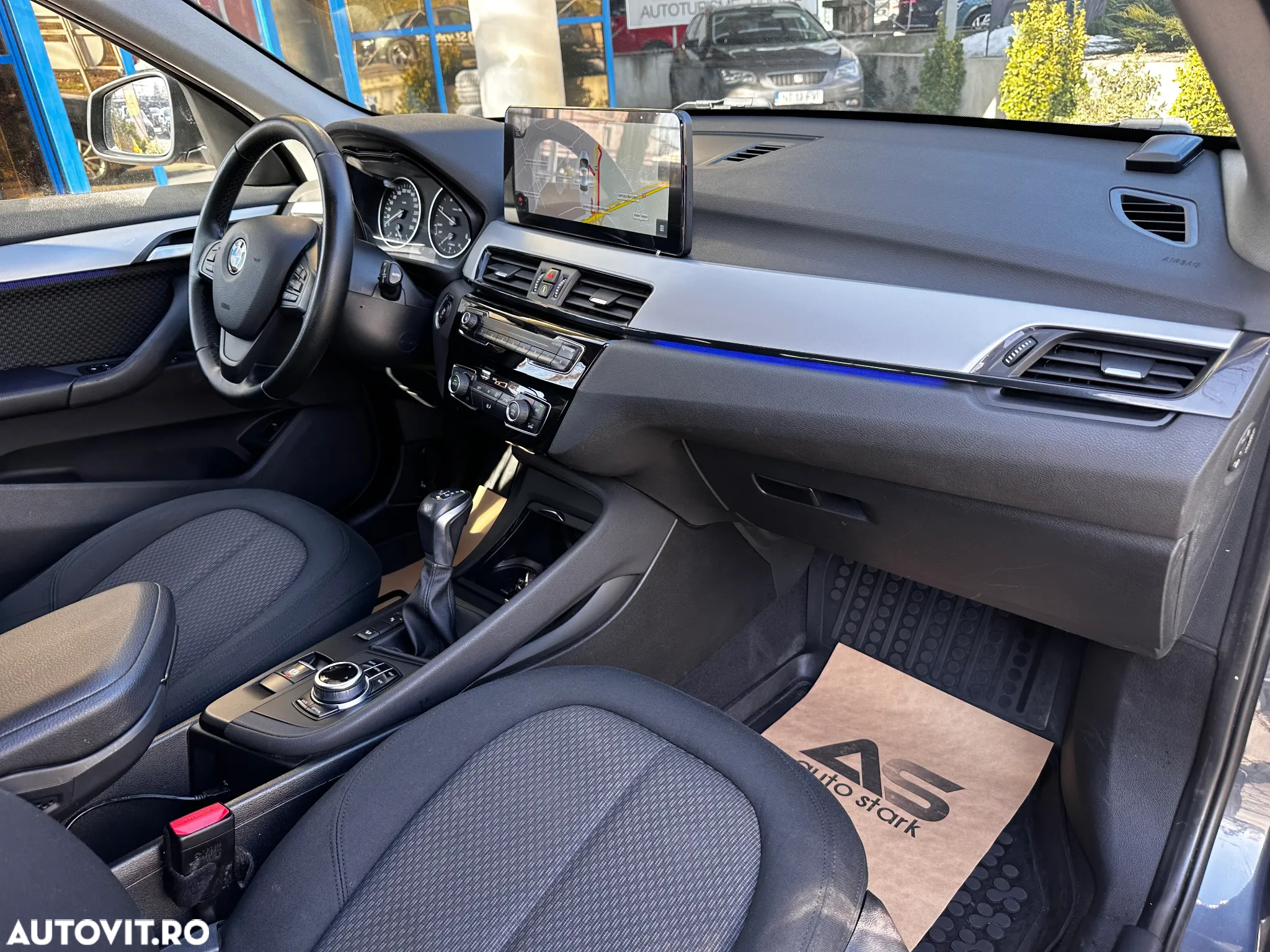 BMW X1 xDrive18d Aut. xLine - 6