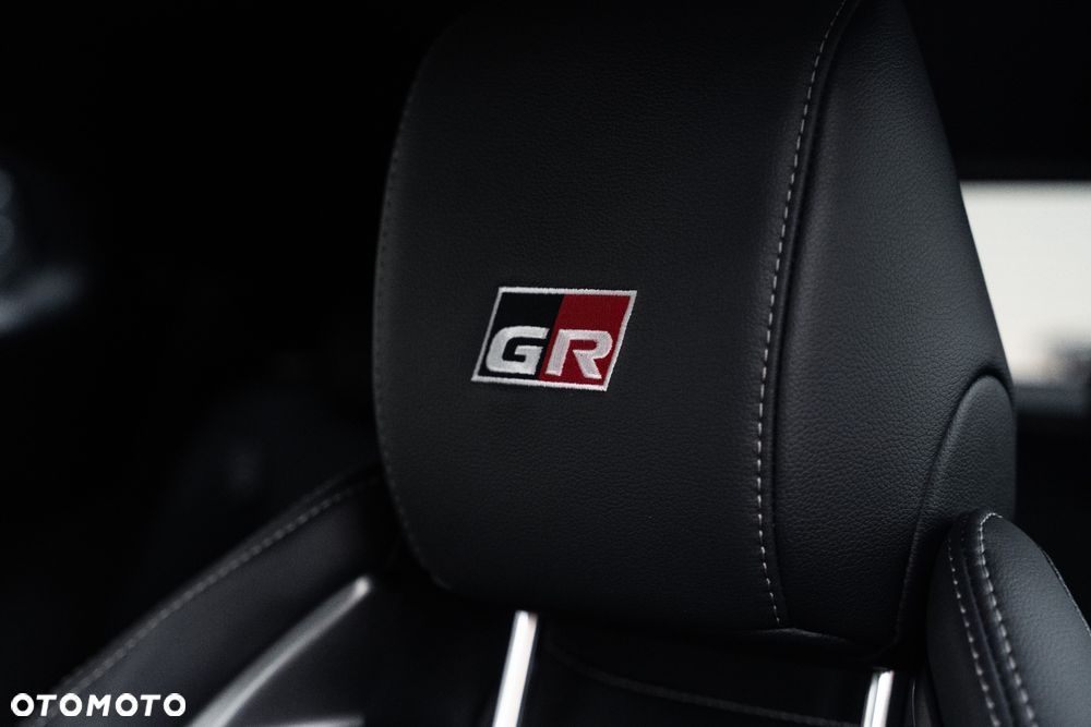 Toyota GR Yaris - 27