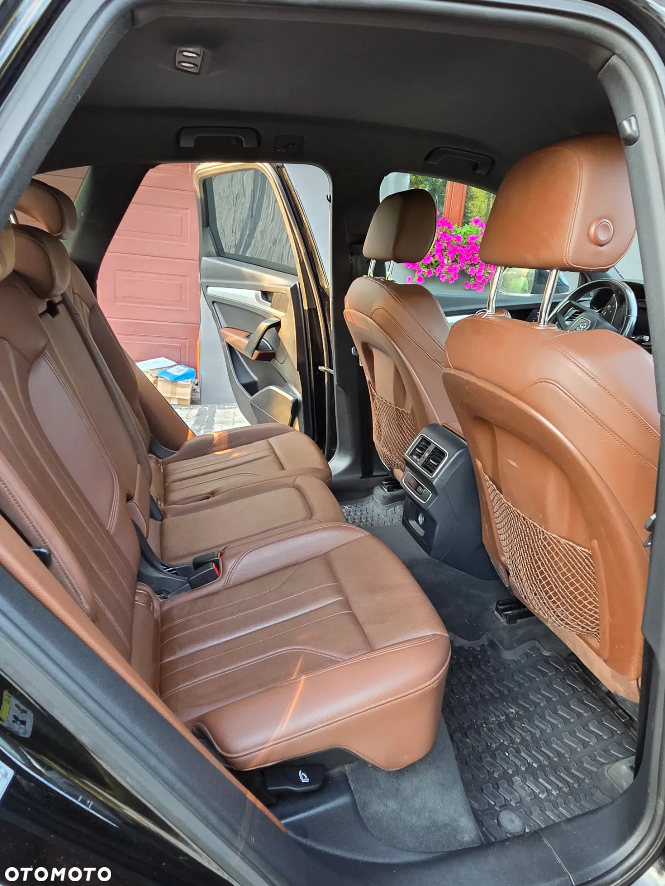 Audi Q5 2.0 TDI Quattro S tronic - 6