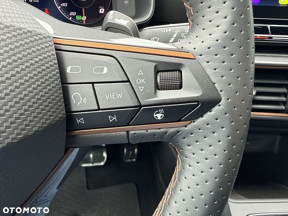 Cupra Leon 1.5 eTSI DSG - 24