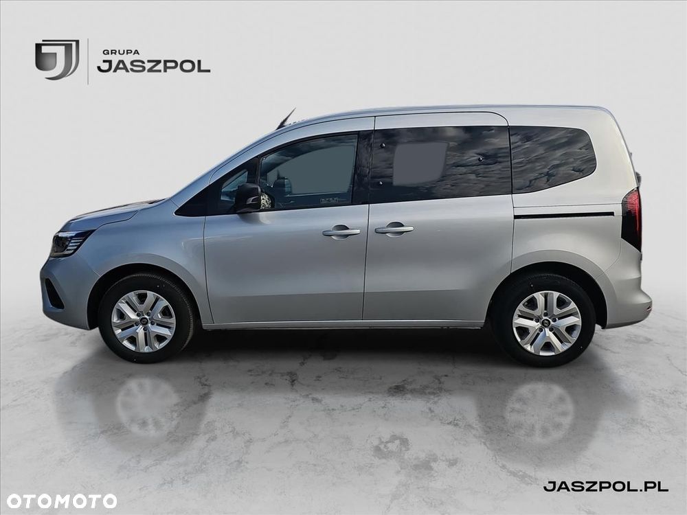 Renault Kangoo 1.3 TCe Equilibre - 8