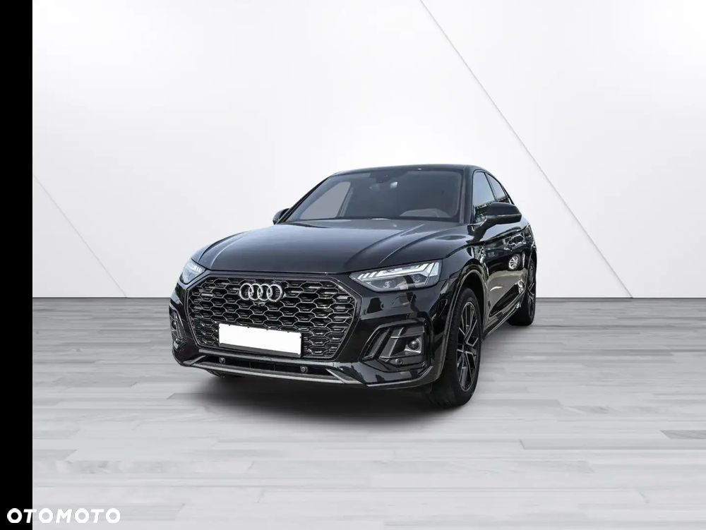 Audi Q5 40 TDI quattro S tronic S line - 3