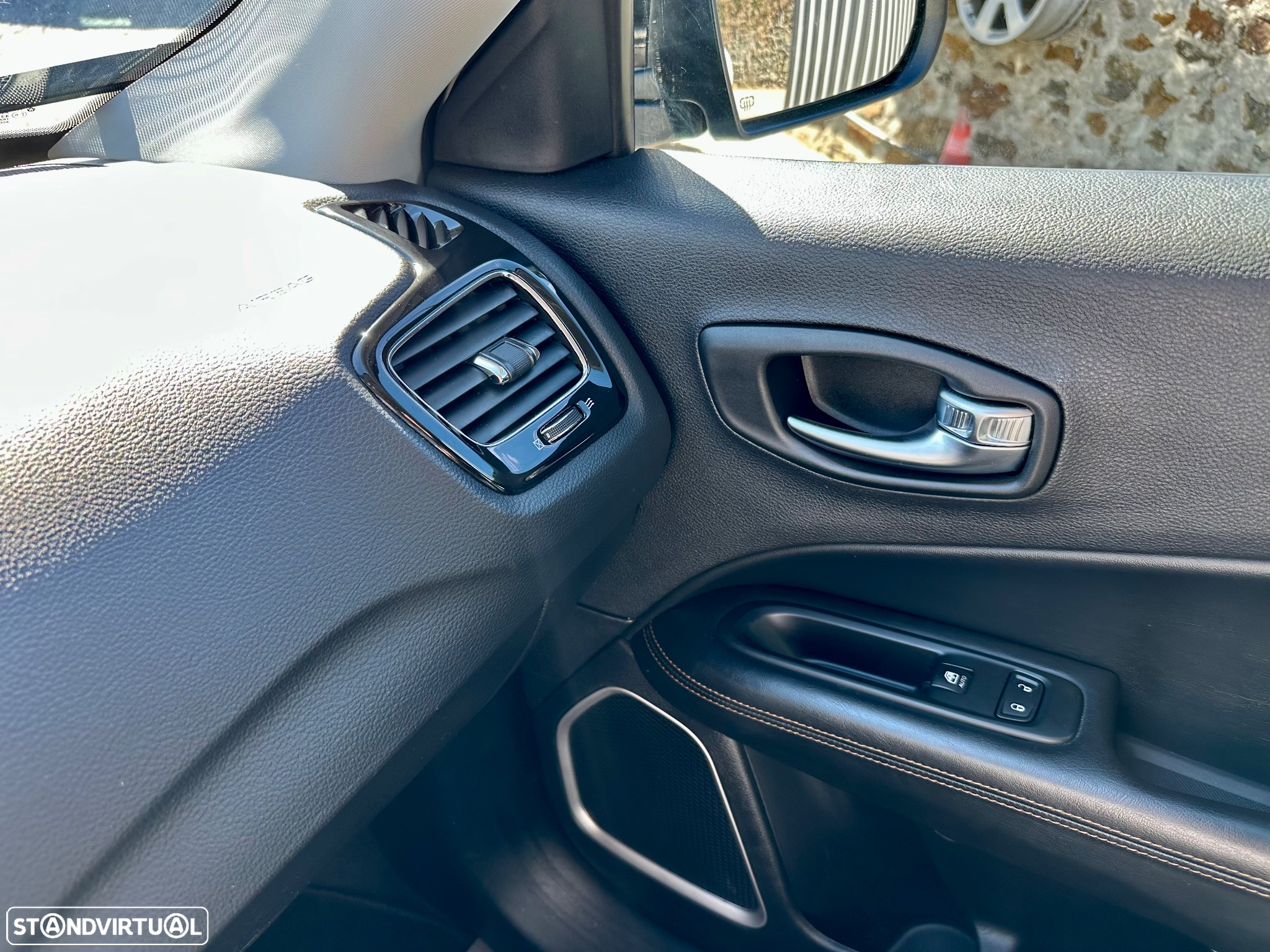 Jeep Compass 1.6 M-Jet Limited - 34