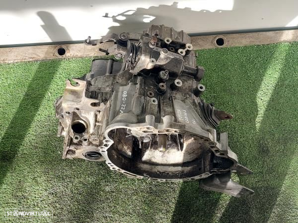 Caixa Velocidades Toyota Carina E (_T19_) - 2