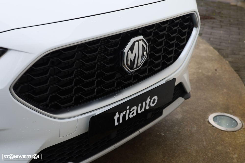 MG ZS 1.0 T-GDI Luxury Aut. - 26