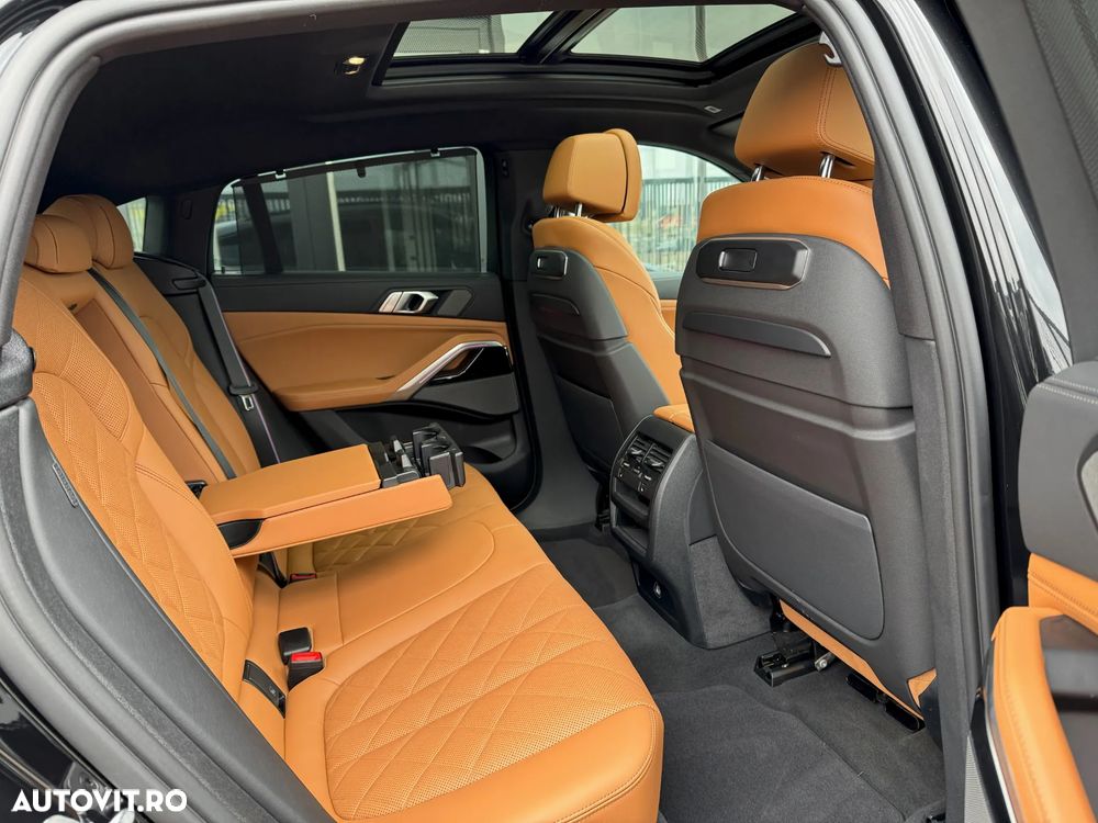 BMW X6 - 11