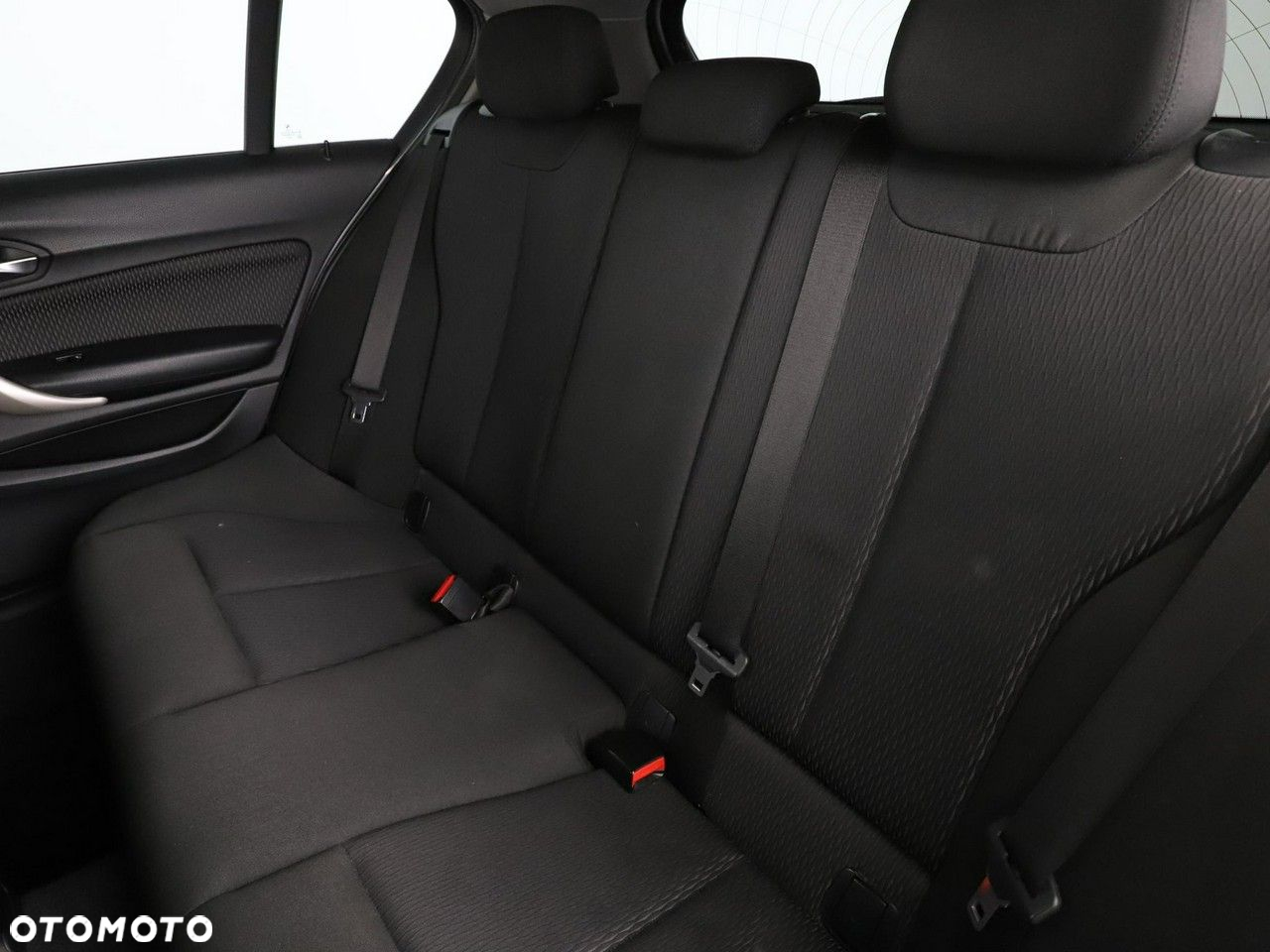 BMW Seria 1 116d Advantage - 17