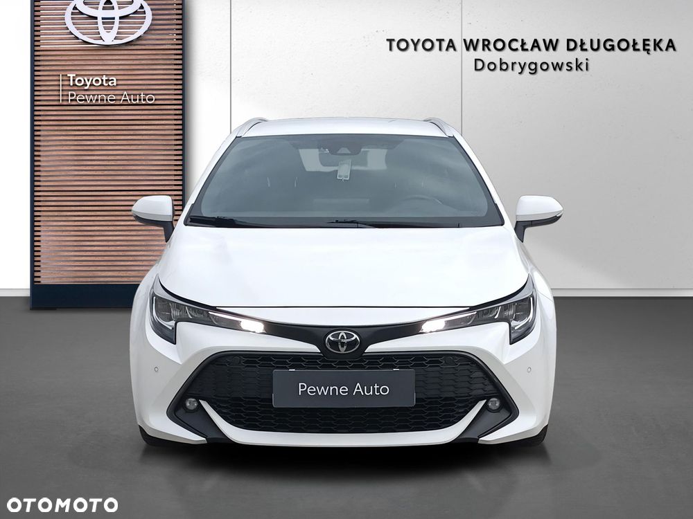 Toyota Corolla - 9