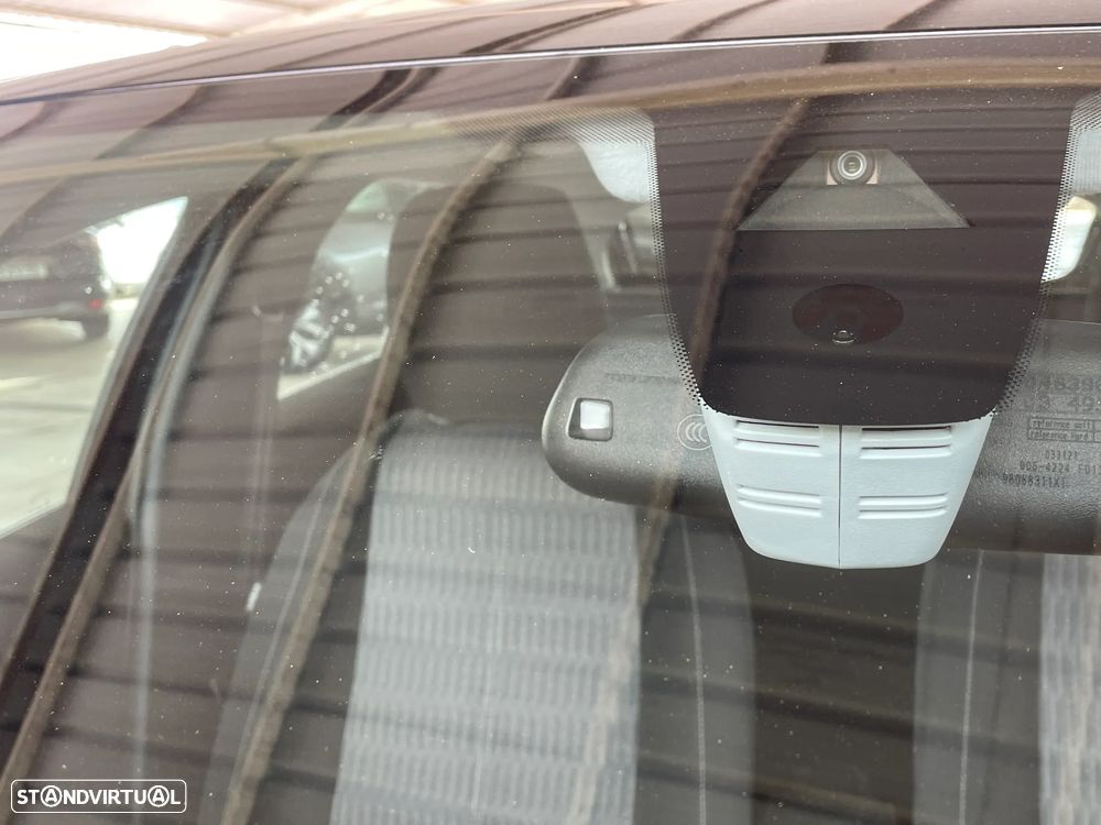 Opel Corsa 1.2 Direct Inj Turbo S&S Auto Elegance - 27