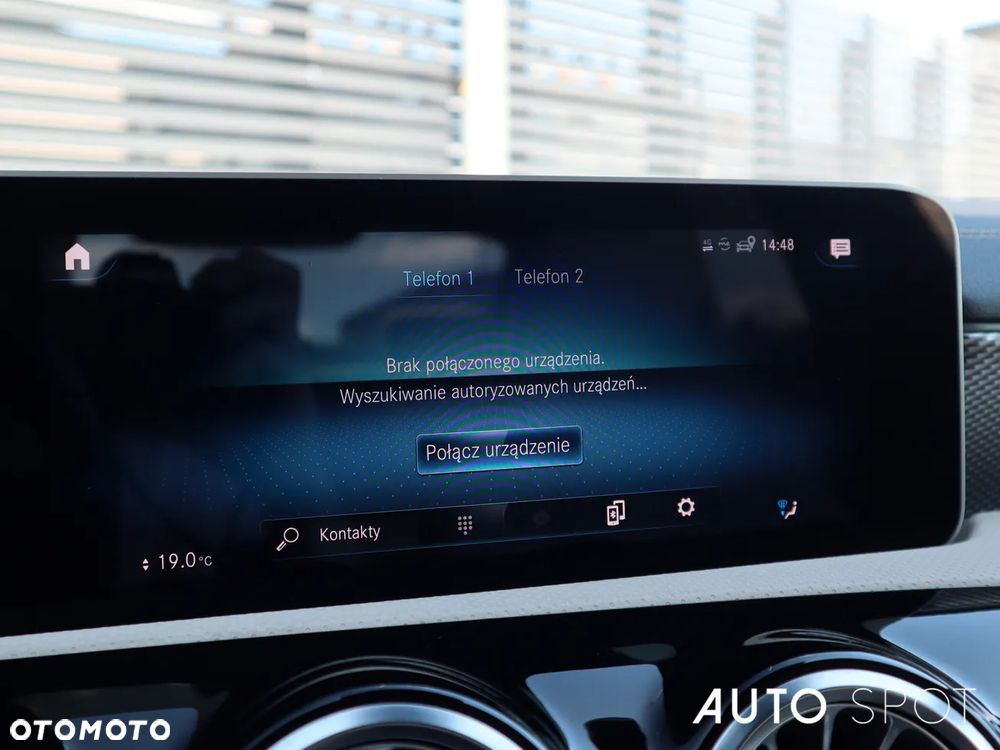 Mercedes-Benz CLA 220 4-Matic 7G-DCT - 36