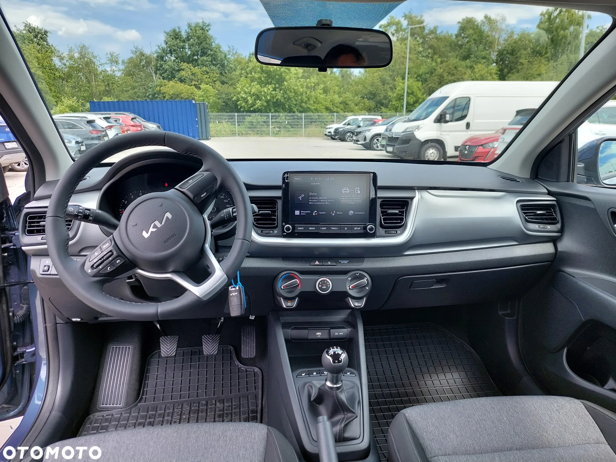 Kia Stonic - 15