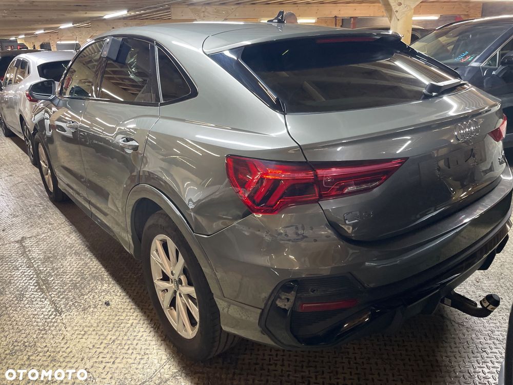 Audi Q3 - 4