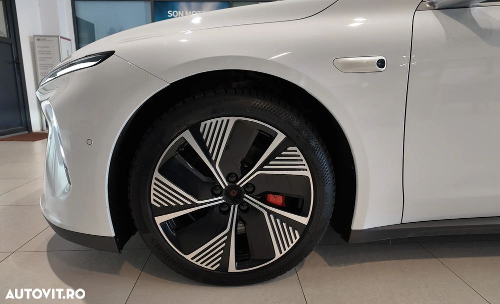 Nio ET7 - 39